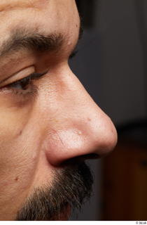  HD Face Skin Cody Miles eyebrow face head nose skin pores skin texture 0001.jpg